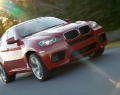 BMW X6 M-004